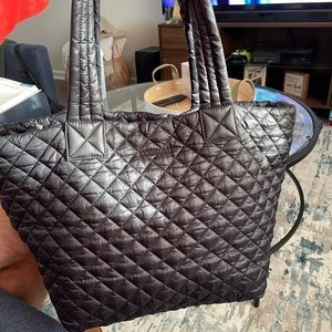MZ Wallace Medium Metro Bag